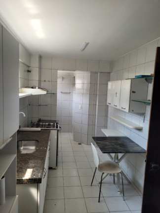 Imagem Apartamento com 3 Quartos para Alugar, 87 m² em Jardim Oceania - João Pessoa Imagem Apartamento com 3 Quartos para Alugar, 87 m² em Jardim Oceania - João Pessoa
