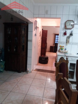Imagem Casa com 3 Quartos à Venda, 250 m² em Vila Anchieta - Jundiaí Imagem Casa com 3 Quartos à Venda, 250 m² em Vila Anchieta - Jundiaí