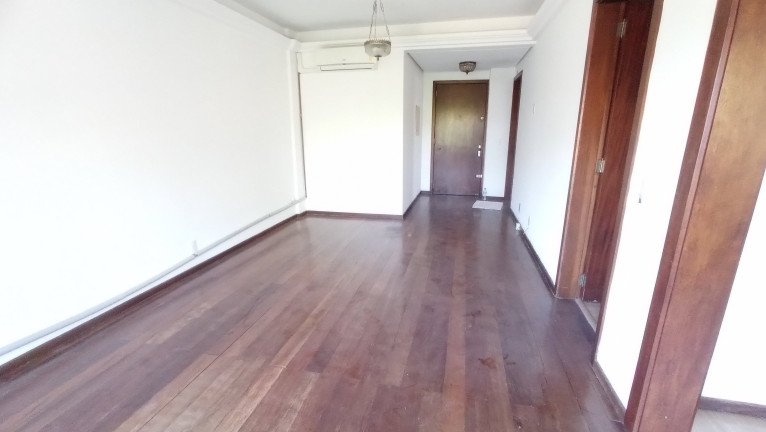 Imagem Apartamento com 3 Quartos à Venda, 99 m² em Menino Deus - Porto Alegre