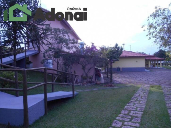 Imagem Chácara com 4 Quartos à Venda, 500 m² em Parque Da Fazenda Ii - Jundiaí Imagem Chácara com 4 Quartos à Venda, 500 m² em Parque Da Fazenda Ii - Jundiaí