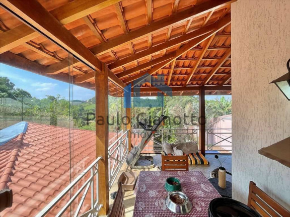 Imagem Casa de Condomínio com 3 Quartos à Venda, 357 m² em Granja Viana - Carapicuíba