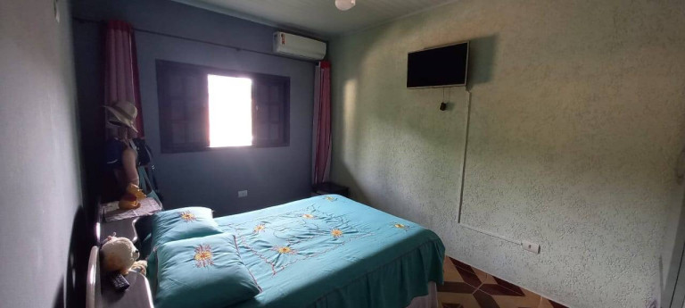 Imagem Casa com 4 Quartos à Venda, 250 m² em Estufa Ii - Ubatuba Imagem Casa com 4 Quartos à Venda, 250 m² em Estufa Ii - Ubatuba
