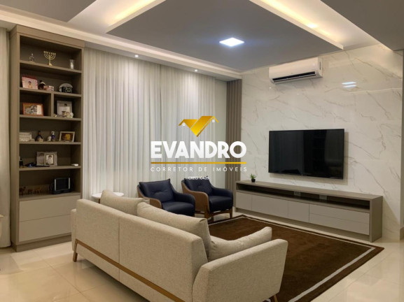 Imagem Casa com 3 Quartos à Venda, 461 m² em Ribeirão Do Lipa - Cuiabá Imagem Casa com 3 Quartos à Venda, 461 m² em Ribeirão Do Lipa - Cuiabá