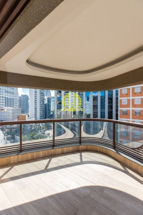 Imagem Apartamento com 1 Quarto à Venda, 46 m² em Itaim Bibi - São Paulo