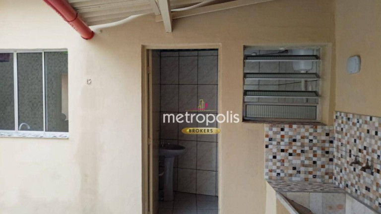 Imagem Sobrado com 2 Quartos para Alugar, 130 m² em Vila Formosa - São Paulo Imagem Sobrado com 2 Quartos para Alugar, 130 m² em Vila Formosa - São Paulo