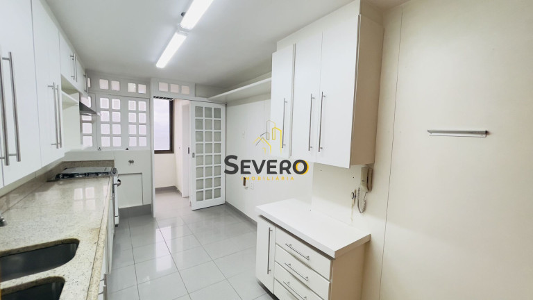 Imagem Apartamento com 3 Quartos à Venda, 140 m² em Icaraí - Niterói Imagem Apartamento com 3 Quartos à Venda, 140 m² em Icaraí - Niterói