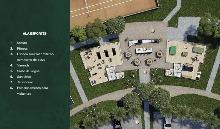 Imagem Terreno à Venda, 582 m²