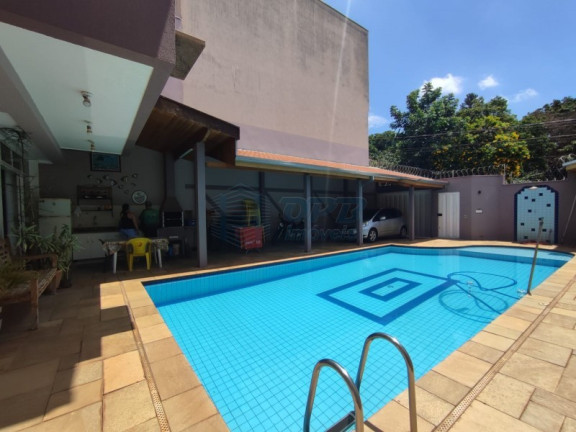 Imagem Sobrado à Venda, em Jardim Paulista - Ribeirão Preto Imagem Sobrado à Venda, em Jardim Paulista - Ribeirão Preto
