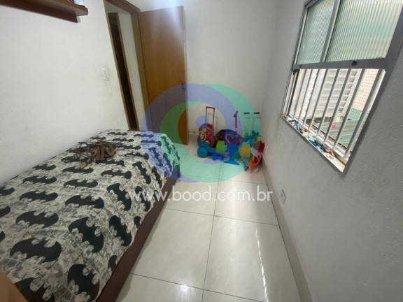 Imagem Apartamento com 2 Quartos à Venda, 45 m² em Aparecida - Santos Imagem Apartamento com 2 Quartos à Venda, 45 m² em Aparecida - Santos