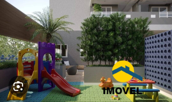 Imagem Apartamento com 1 Quarto à Venda, 40 m² em Santa Rosa - Niterói