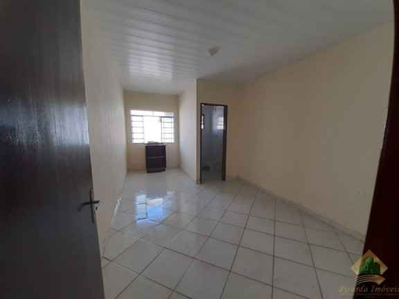 Imagem Casa com 4 Quartos à Venda, 105 m² em Barranco Alto - Caraguatatuba