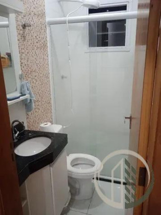 Imagem Casa com 2 Quartos à Venda, 54 m² em Aviação - Praia Grande