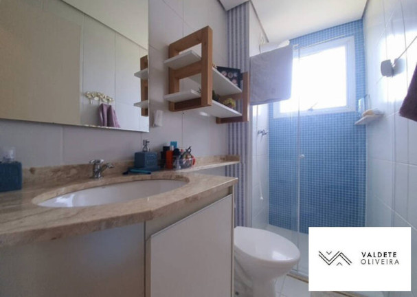 Imagem Apartamento com 2 Quartos à Venda, 60 m² em Parque Residencial Flamboyant - São José Dos Campos Imagem Apartamento com 2 Quartos à Venda, 60 m² em Parque Residencial Flamboyant - São José Dos Campos