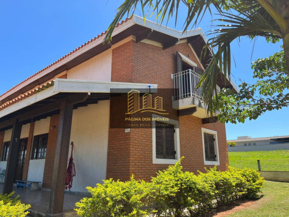 Imagem Casa com 4 Quartos à Venda, em Riviera De Santa Cristina Ii - Itaí Imagem Casa com 4 Quartos à Venda, em Riviera De Santa Cristina Ii - Itaí