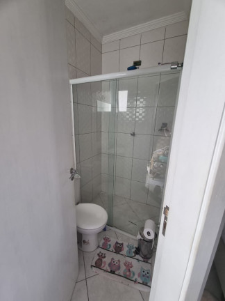 Imagem Sobrado com 3 Quartos à Venda, 110 m² em Vila Arriete - São Paulo
