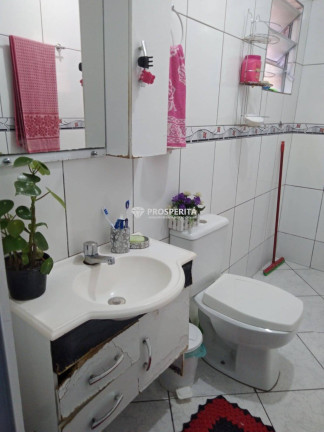 Imagem Casa com 4 Quartos à Venda, 240 m² em Conceição - Diadema