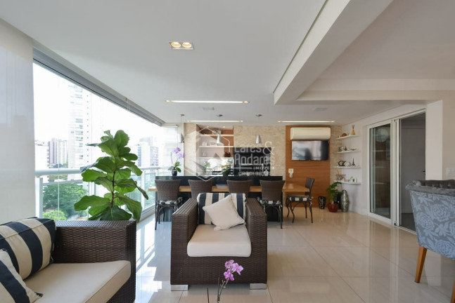 Imagem Apartamento com 3 Quartos à Venda, 162 m² em Vila Mariana - São Paulo Imagem Apartamento com 3 Quartos à Venda, 162 m² em Vila Mariana - São Paulo