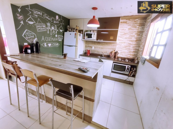 Imagem Casa com 2 Quartos à Venda, 200 m² em Três Vendas - Pelotas