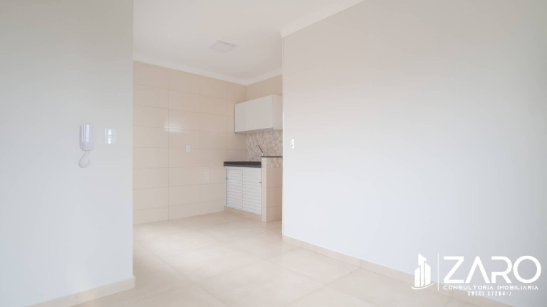 Imagem Kitnet para Alugar, 44 m² em Vila Nova - Rio Claro Imagem Kitnet para Alugar, 44 m² em Vila Nova - Rio Claro