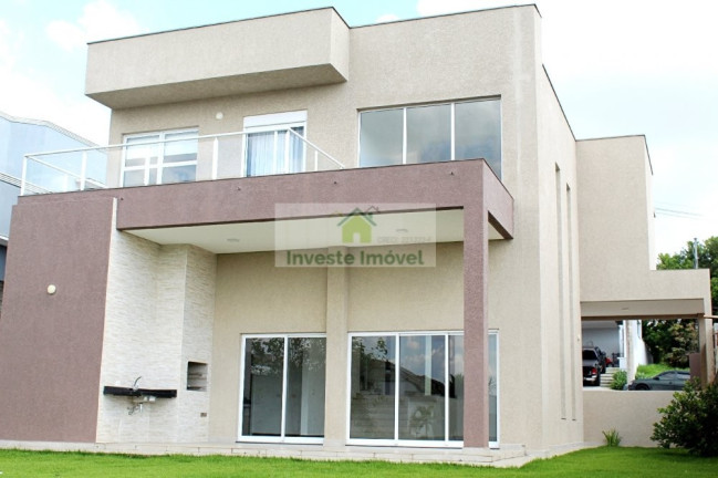 Imagem Casa de Condomínio com 4 Quartos à Venda, 279 m² em Granja Viana - Jandira Imagem Casa de Condomínio com 4 Quartos à Venda, 279 m² em Granja Viana - Jandira