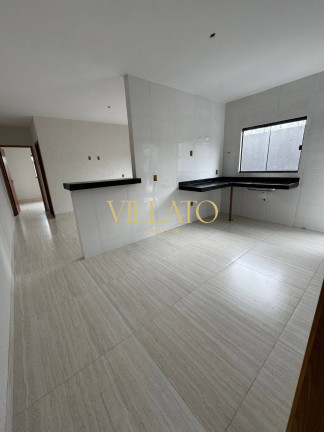 Imagem Casa com 2 Quartos à Venda, 60 m² em Residencial Francielly Ribeiro - Goianira Imagem Casa com 2 Quartos à Venda, 60 m² em Residencial Francielly Ribeiro - Goianira