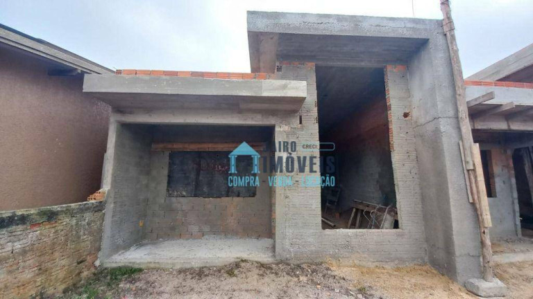 Imagem Casa com 2 Quartos à Venda, 70 m² em São Francisco Ii - Tramandaí Imagem Casa com 2 Quartos à Venda, 70 m² em São Francisco Ii - Tramandaí