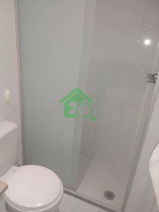 Imagem Apartamento com 1 Quarto à Venda, 38 m² em Vila Cruzeiro - São Paulo