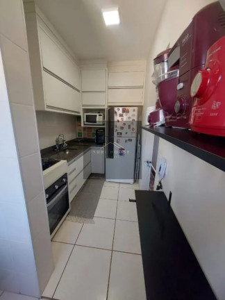 Imagem Imóvel com 2 Quartos à Venda, 55 m² em Parque São Luís - Taubaté Imagem Imóvel com 2 Quartos à Venda, 55 m² em Parque São Luís - Taubaté