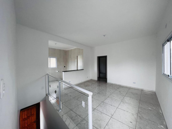 Imagem Casa com 2 Quartos à Venda, 65 m² em Catiapoã - São Vicente