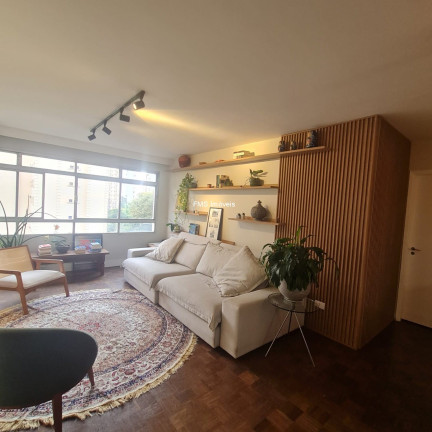 Imagem Imóvel com 3 Quartos à Venda, 125 m² em Moema - São Paulo Imagem Imóvel com 3 Quartos à Venda, 125 m² em Moema - São Paulo