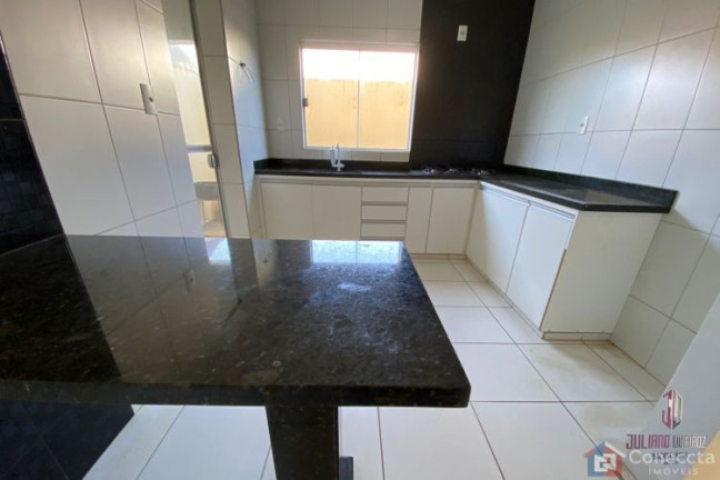Imagem Apartamento com 2 Quartos à Venda, 30 m² em Alto Limoeiro - Patos De Minas