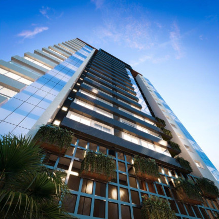 Imagem Apartamento com 3 Quartos à Venda, 135 m² em Predial - Torres