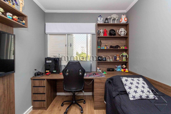 Imagem Apartamento com 4 Quartos à Venda, 200 m² em Pompeia - São Paulo Imagem Apartamento com 4 Quartos à Venda, 200 m² em Pompeia - São Paulo