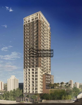 Imagem Apartamento com 1 Quarto à Venda, 41 m² em Perdizes - São Paulo Imagem Apartamento com 1 Quarto à Venda, 41 m² em Perdizes - São Paulo