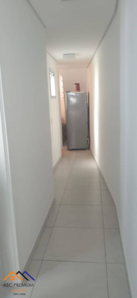 Imagem Cobertura com 2 Quartos à Venda, 116 m² em Vila Pires - Santo André