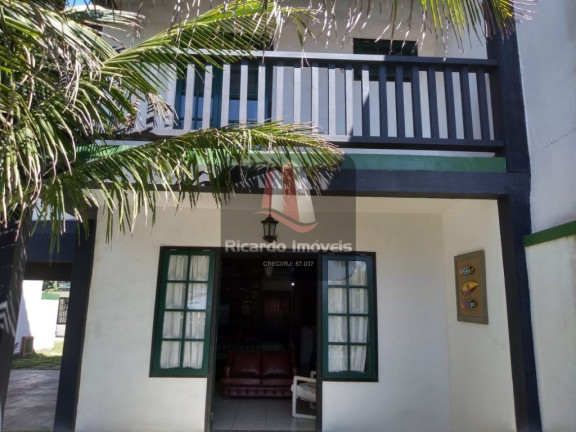 Imagem Imóvel com 2 Quartos à Venda, 100 m² em Peró - Cabo Frio Imagem Imóvel com 2 Quartos à Venda, 100 m² em Peró - Cabo Frio