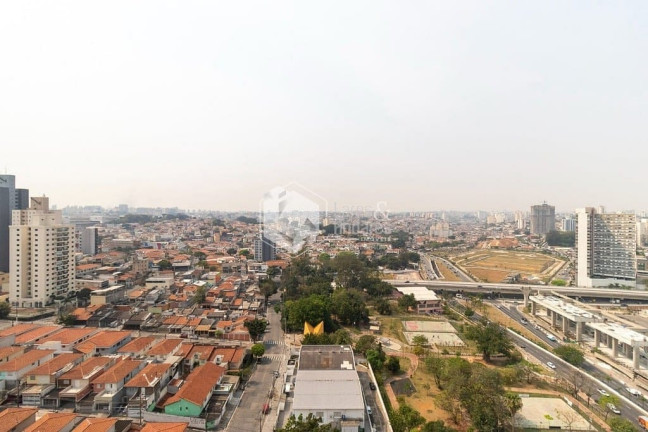 Imagem Apartamento com 3 Quartos à Venda, 109 m² em Jardim Aeroporto - São Paulo