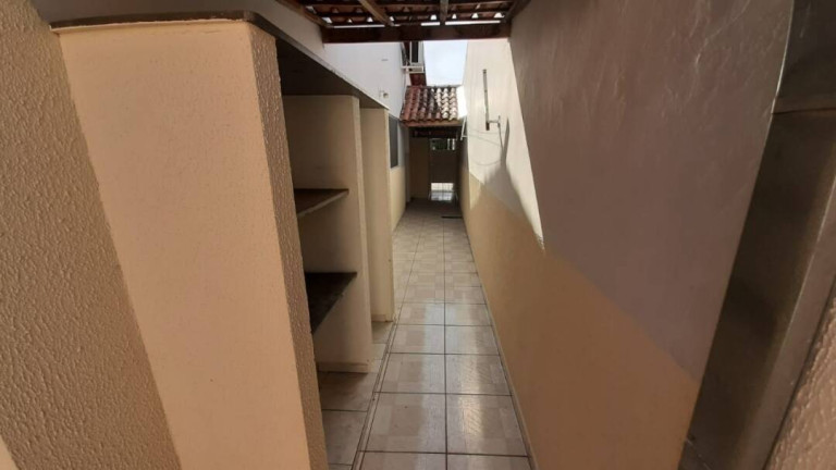 Imagem Casa com 3 Quartos à Venda, 80 m² em Wanel Ville - Sorocaba Imagem Casa com 3 Quartos à Venda, 80 m² em Wanel Ville - Sorocaba