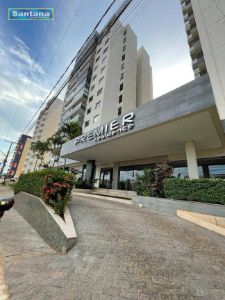 Imagem Apartamento com 2 Quartos à Venda, 66 m² em Do Turista - Caldas Novas Imagem Apartamento com 2 Quartos à Venda, 66 m² em Do Turista - Caldas Novas