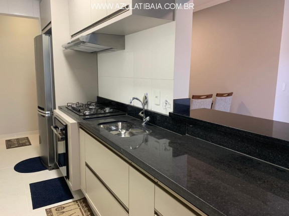 Imagem Apartamento com 2 Quartos à Venda, 82 m² em Jardim Floresta - Atibaia Imagem Apartamento com 2 Quartos à Venda, 82 m² em Jardim Floresta - Atibaia