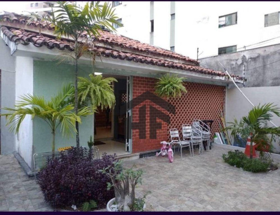 Imagem Casa com 5 Quartos para Alugar, 228 m² em Rosarinho - Recife Imagem Casa com 5 Quartos para Alugar, 228 m² em Rosarinho - Recife