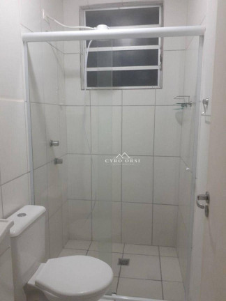 Imagem Apartamento com 2 Quartos à Venda, 46 m² em Dois Córregos - Piracicaba Imagem Apartamento com 2 Quartos à Venda, 46 m² em Dois Córregos - Piracicaba
