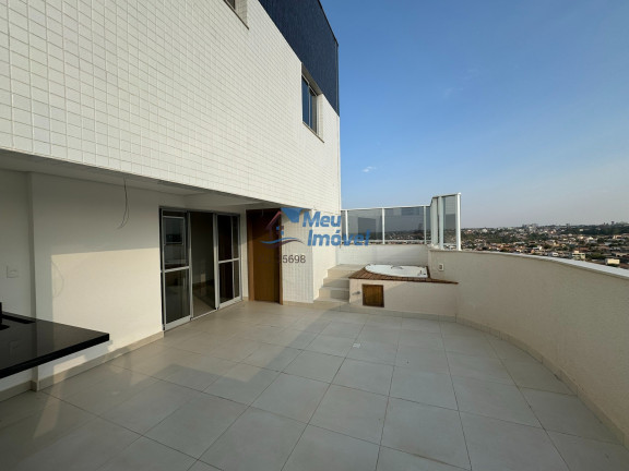 Imagem Imóvel com 3 Quartos à Venda, 185 m² em Sul (águas Claras) - Brasília Imagem Imóvel com 3 Quartos à Venda, 185 m² em Sul (águas Claras) - Brasília