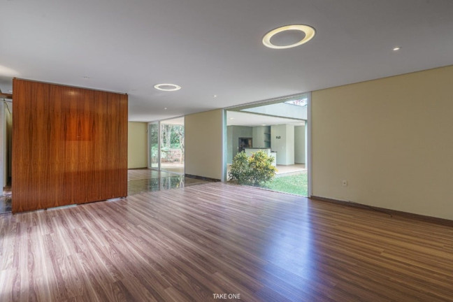 Casa de Condomínio com 4 Quartos à Venda, 520 m² em Rio Abaixo - Itupeva