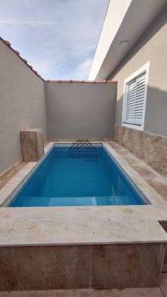 Imagem Casa com 2 Quartos à Venda, 46 m² em Cibratel Ii - Itanhaém Imagem Casa com 2 Quartos à Venda, 46 m² em Cibratel Ii - Itanhaém