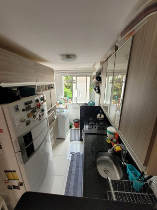 Imagem Apartamento com 3 Quartos à Venda, 48 m² em Nova Parnamirim - Parnamirim