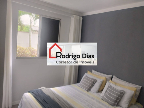 Imagem Apartamento com 2 Quartos à Venda, 57 m² em Recanto Quarto Centenário - Jundiaí Imagem Apartamento com 2 Quartos à Venda, 57 m² em Recanto Quarto Centenário - Jundiaí