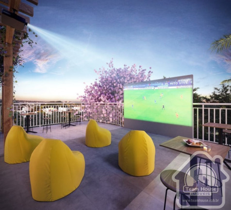 Imagem Casa de Condomínio com 3 Quartos à Venda, 122 m² em Parque Santa Rosa - Suzano Imagem Casa de Condomínio com 3 Quartos à Venda, 122 m² em Parque Santa Rosa - Suzano