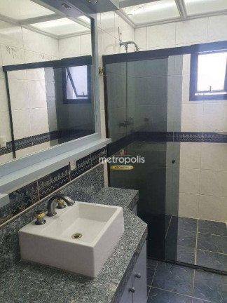 Imagem Apartamento com 3 Quartos à Venda, 135 m² em Jardim - Santo André Imagem Apartamento com 3 Quartos à Venda, 135 m² em Jardim - Santo André