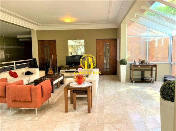 Imagem Casa de Condomínio com 4 Quartos à Venda, 550 m² em Jardim Vitória Régia - São Paulo Imagem Casa de Condomínio com 4 Quartos à Venda, 550 m² em Jardim Vitória Régia - São Paulo